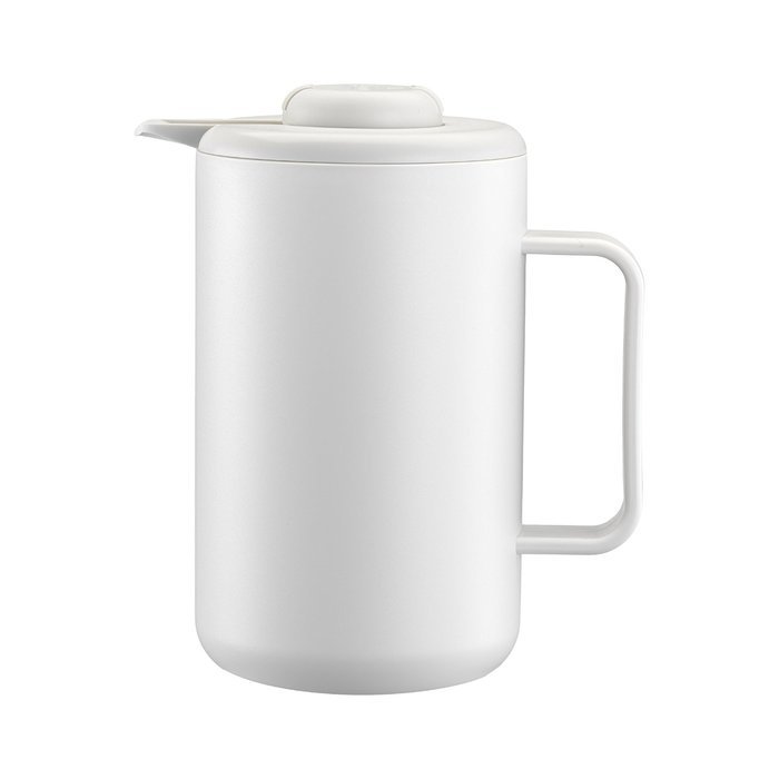 Bodum 11568-913B Bistro Thermo Jug, White