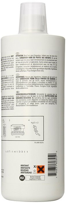 Urnex Liquid Dezcal Activated Descaler, 33.6 Ounce N4