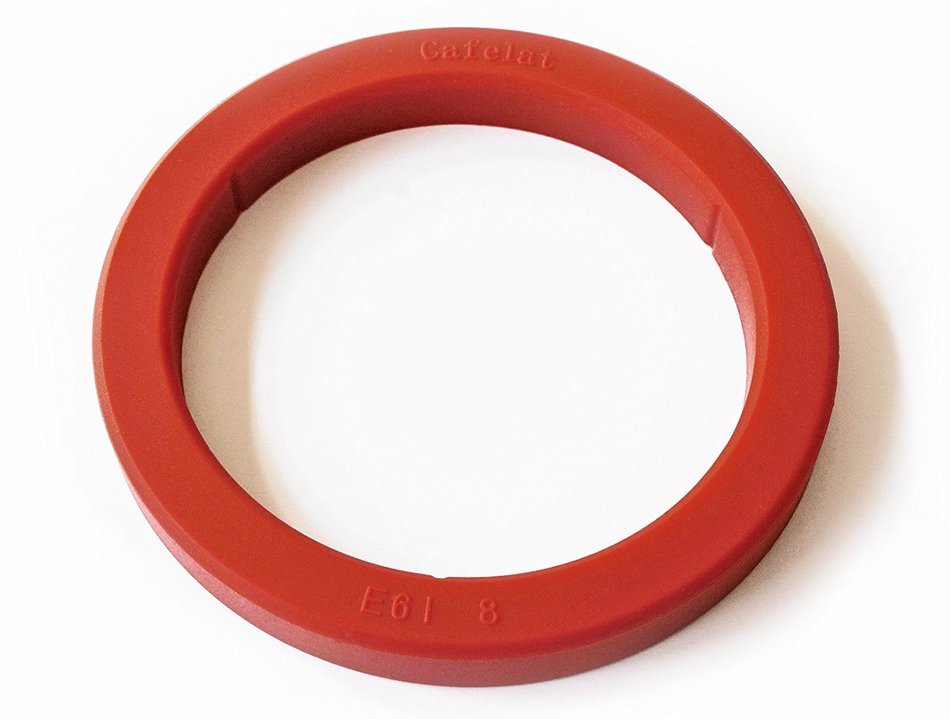 Cafelat Silicone Group Gasket - E61