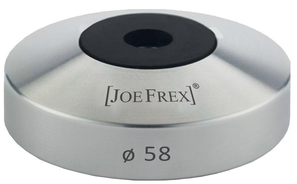 Base Classic Aluminum &Oslash;58mm