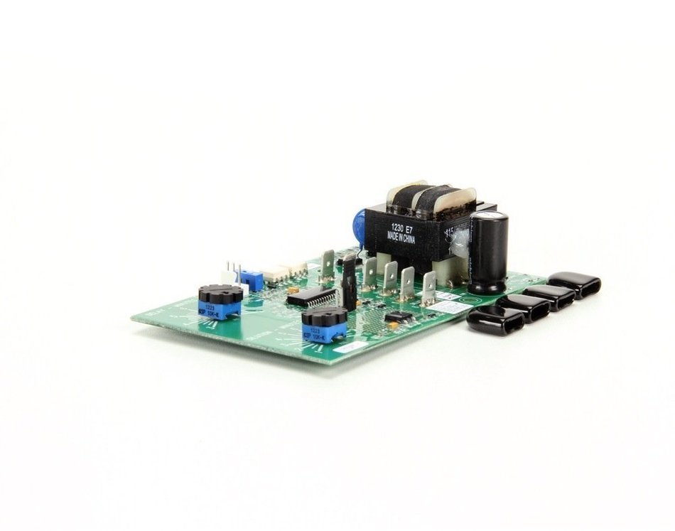BUNN 40384.1000 Tea Timer Circuit Board ROHS