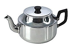Pendeford 6 Cup Tea Pot