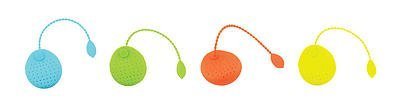 Kitchen Basice Silicone Tea Infuser