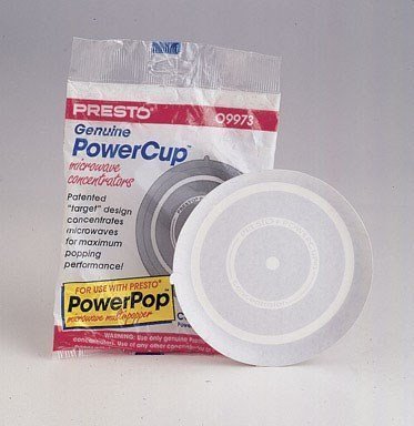 Presto Replacement PowerCup Concentrator