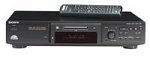 Sony MDS-JE440 Professional Minidisc Recorder (Discontinued by Manufacturer)