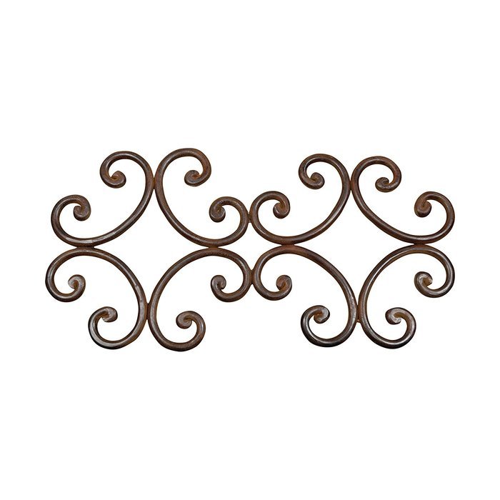 Prairie Double Trivet Montana Rustic