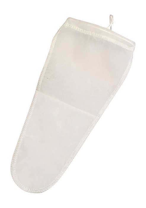 Cold Brew Coffee Filter| Super Fine Mesh Filter| Designed Exclusively for Cold Brew| Use in any Pitcher or Mason... N5