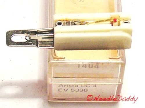 RECORD PLAYER CARTRIDGE EV 5330 EV 5330D ARISTA LC-4 FOR PHILCO 325-1370-10