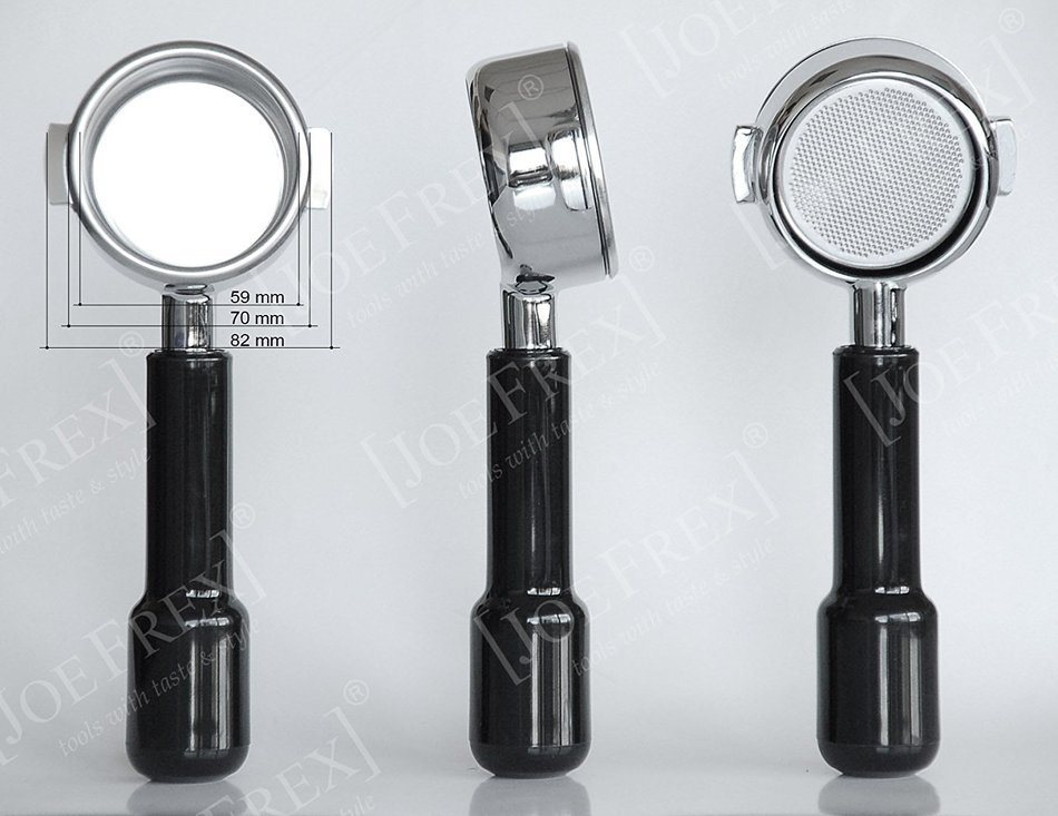 Bottomless Portafilter La Cimbali