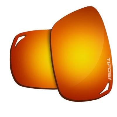 Tifosi Optics Duro Replacement Lenses (Clear) N8
