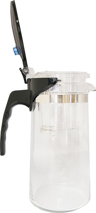 Glass Tea Pot/ Carafe 28 ounce N3