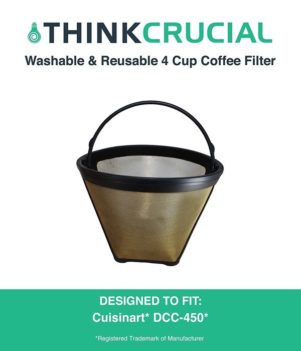 4 Cup Coffee Filter