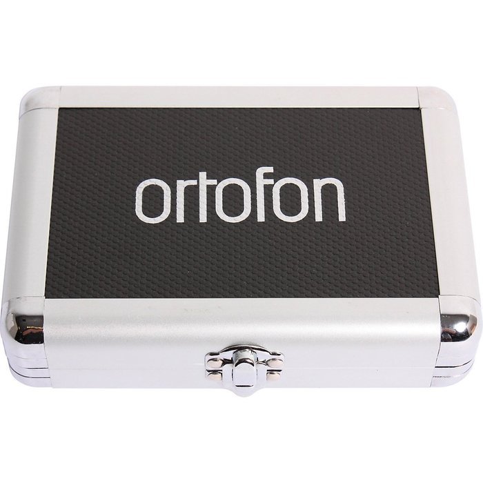 ORTOFON CONCORDE TWIN PRO SET DJ cartridge Silver from Japan N3
