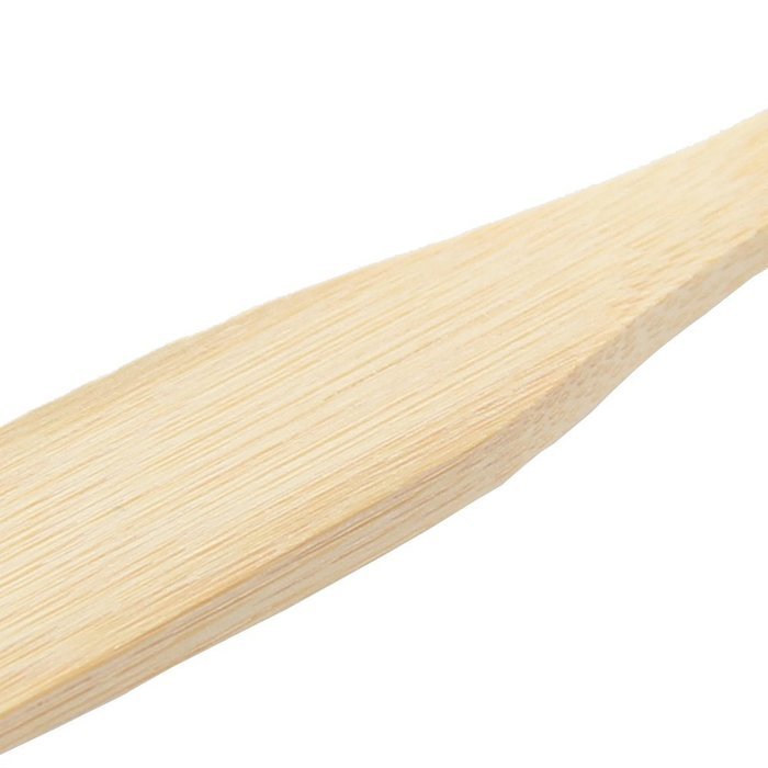 MyLifeUNIT Bamboo Coffee Stir Sticks, Coffee Stirrers for Syphon Siphon Coffeemaker N6