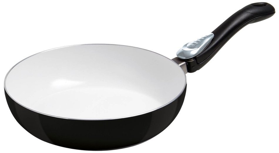 Bialetti Aeternum: Spazio System Plus Pan &Oslash; 26 cm [ Italian Import ] N5