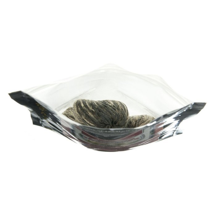 Metropolitan Tea Discovery Artisan Flowering Tea Pack, Longing Heart N6