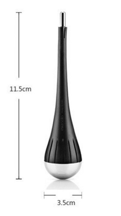 Tea Infuser Serenicitea Stainless Steel Long Handle Prime Tea Strainer for Loose Leaf Tea in Premium Stylish Strainer... N6