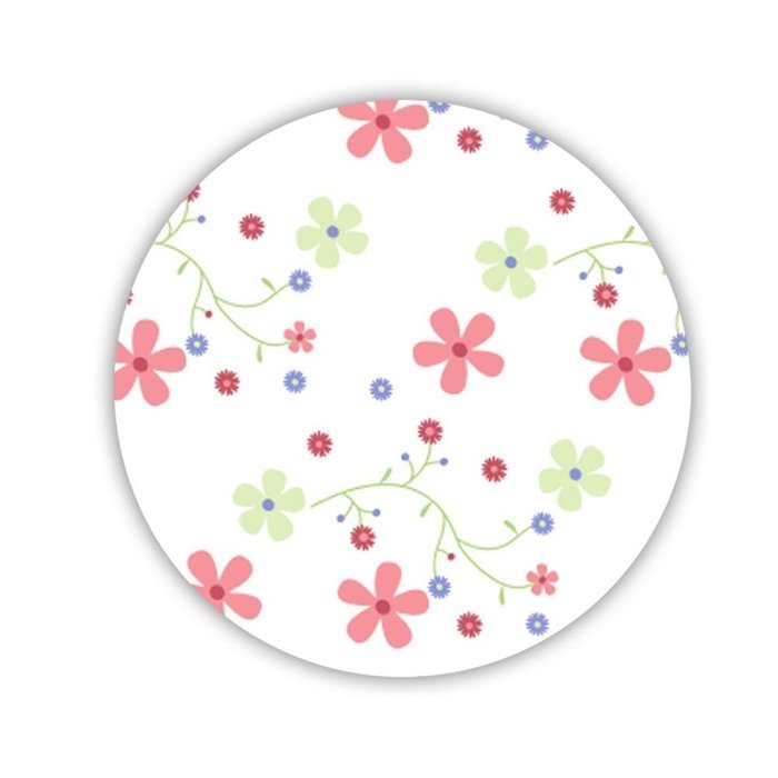 Generic Cup Mat Popular Made By Mdf Print With Cath Kidston 3 N8