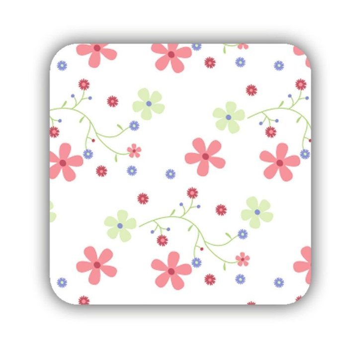 Generic Cup Mat Popular Made By Mdf Print With Cath Kidston 3 N9