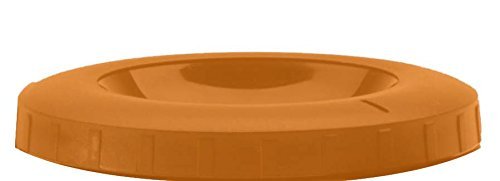 Bloomfield 87285 Brew-Through Lid for 7885 Model, Orange