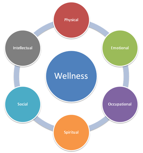 Employee Health Wellness Programs free image download