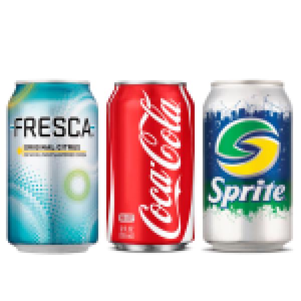 Small Soda Can Pop free image download