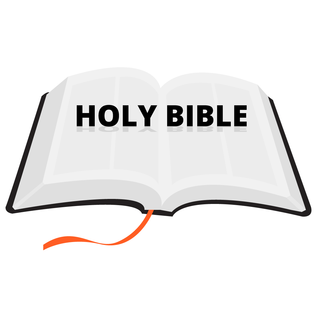 Holy Bible Clip Art drawing free image download