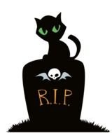 Gravestone Clip Art