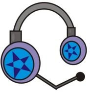 Music Clip Art N30