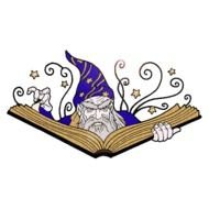 Animated Book Clip Art N2