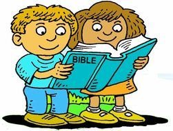 drawing Bible Graphics