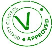 Quality Control Clip Art N3