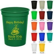 Personalized Party Cups N2