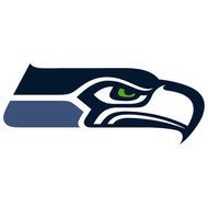 Seattle Seahawks Logo N5
