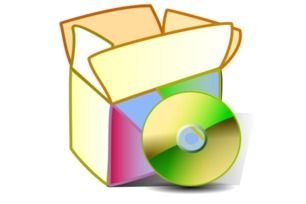 DVD Clip Art N5