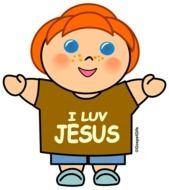 Christian Clip Art N12