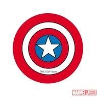 Captain America Logo Clip Art