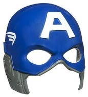 Captain America Mask darwing