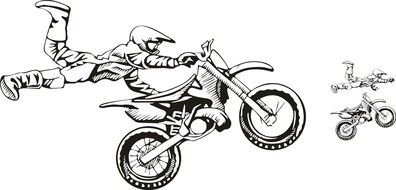 tattoo designs with motocross
