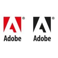 Adobe PDF Logo