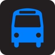 Bus Clip Art N13