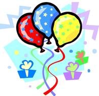 Happy Birthday Clip Art N95