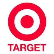 Ä°llustration of Target Logo