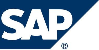 SAP text Logo drawing