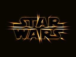 "Star Wars" Logo Clipart