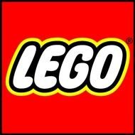 logo of LEGO