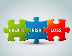 Profit And Loss Clip Art