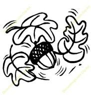 Wind Blowing Tree Clip Art N2
