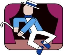 Talent Show Clip Art N10