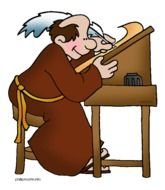 Middle Ages Clip Art N3
